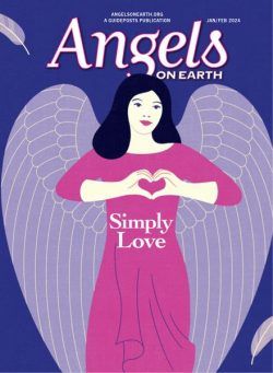 Angels on Earth – January-February 2024