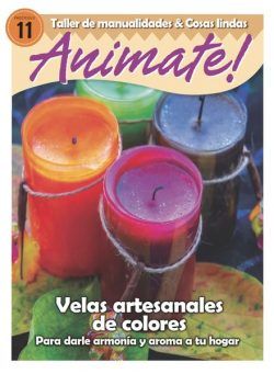 Animate – Enero 2024