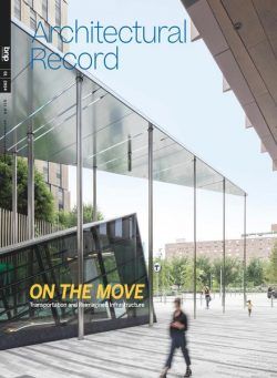 Architectural Record – January 2024