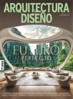 Arquitectura y Diseno – Febrero 2024