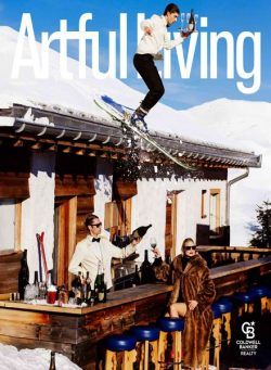 Artful Living – Winter 2023-2024