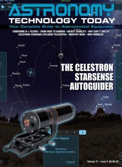 Astronomy Technology Today – Volume 17 Issue 9 2023