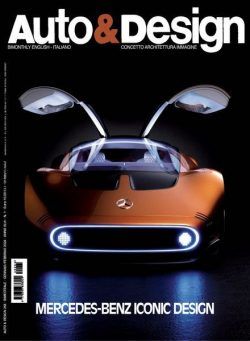 Auto & Design – Gennaio-Febbraio 2024