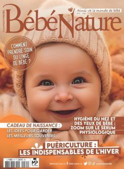 Bebe Nature – N 67 2023