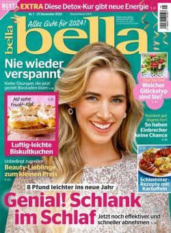 Bella Germany – 27 Dezember 2023