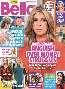 Bella UK – 30 January 2024