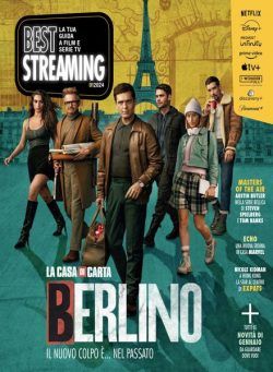 Best Streaming – Gennaio 2024