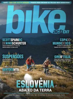 Bike Action – 15 Dezembro 2023