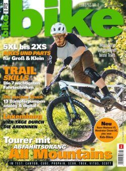 Bike Germany – Februar 2024