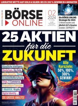 Borse Online – 11 Januar 2024