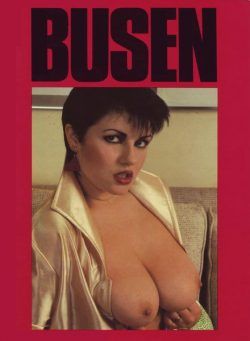 Busen – n 12 – Sommer 1980