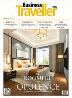 Business Traveller India – 28 December 2023