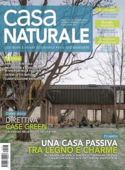 Casa Naturale – Gennaio-Febbraio 2024