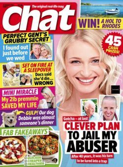 Chat – 25 January 2024