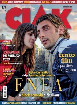 Ciak – Gennaio 2024