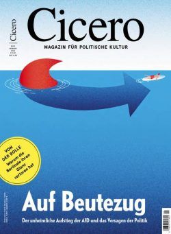 Cicero – Februar 2024