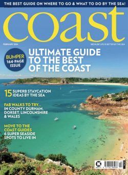 Coast – February 2024