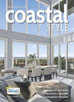 Coastal Style – January-February 2024