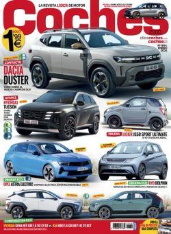 Coches 2000 – Enero 2024