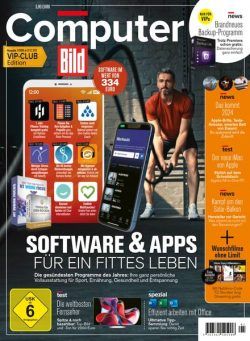 Computer Bild VIP – 29 Dezember 2023