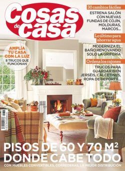 Cosas de Casa – Enero 2024