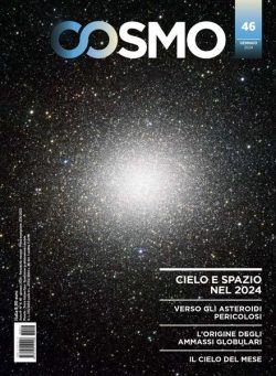 COSMO – Gennaio 2024