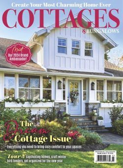 Cottages & Bungalows – February-March 2024