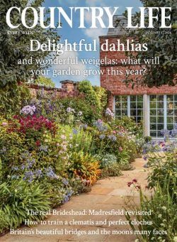 Country Life UK – January 17 2024