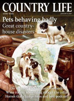 Country Life UK – January 24 2024