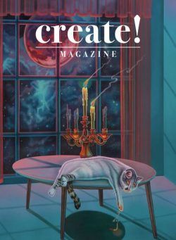 Create! Magazine – Issue 41 – 16 January 2024