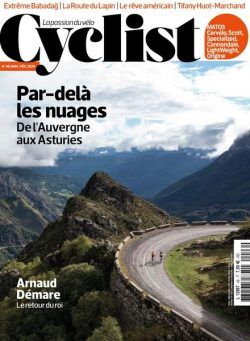 Cyclist France – Janvier-Fevrier 2024