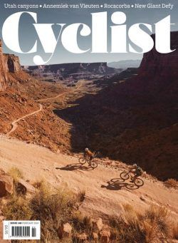 Cyclist UK – February 2024