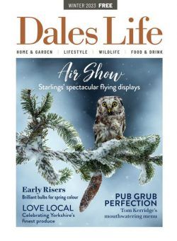 Dales life – Winter 2023