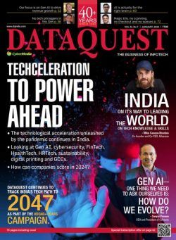 DataQuest – January 2024