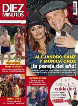 Diez Minutos – 3 Enero 2024