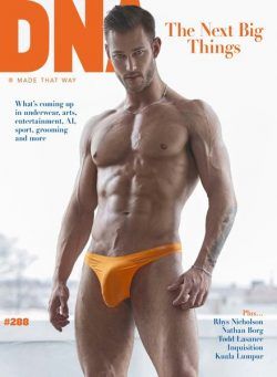 DNA Magazine – Issue 288 – 20 December 2023