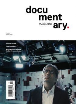 Documentary Magazine – Fall 2023