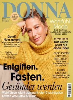 Donna – Februar 2024