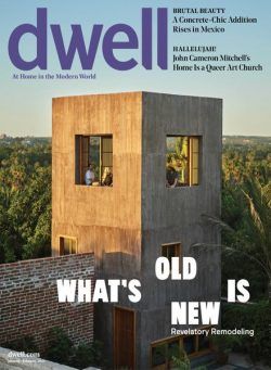 Dwell – January-February 2024