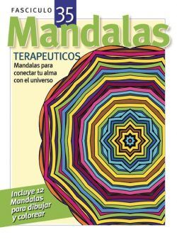 El arte con Mandalas – Enero 2024