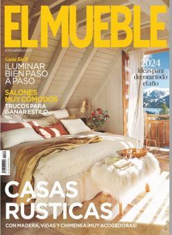 El Mueble – Enero 2024