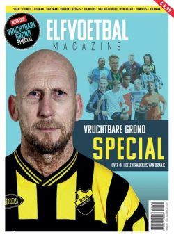 ELF Voetbal – Januari 2024