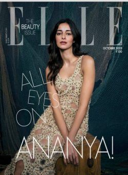 Elle India – October 2023