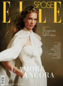 Elle Spose Italia – Dicembre 2023