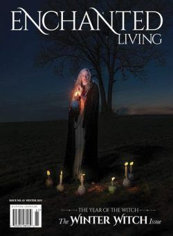 Enchanted Living – Issue 65 – Winter 2023