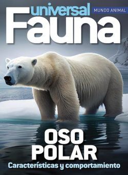 Fauna Universal – Noviembre 2023