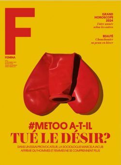 Femina France – 31 Decembre 2023