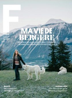 Femina France – 7 Janvier 2024