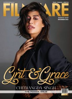 FILMFARE Middle East – December 2023