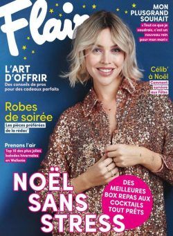 Flair French Edition – 20 Decembre 2023